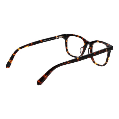 Brown Men Optical Frames