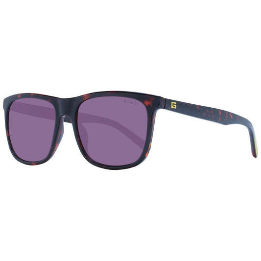 Gafas de sol marrones para hombre