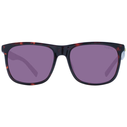 Gafas de sol marrones para hombre
