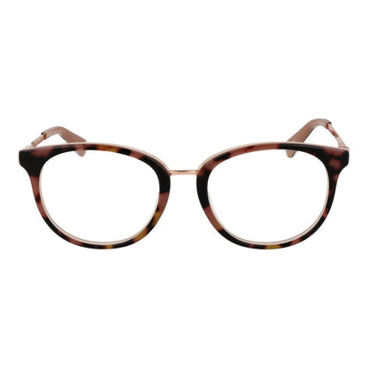 Brown Unisex Optical Frames
