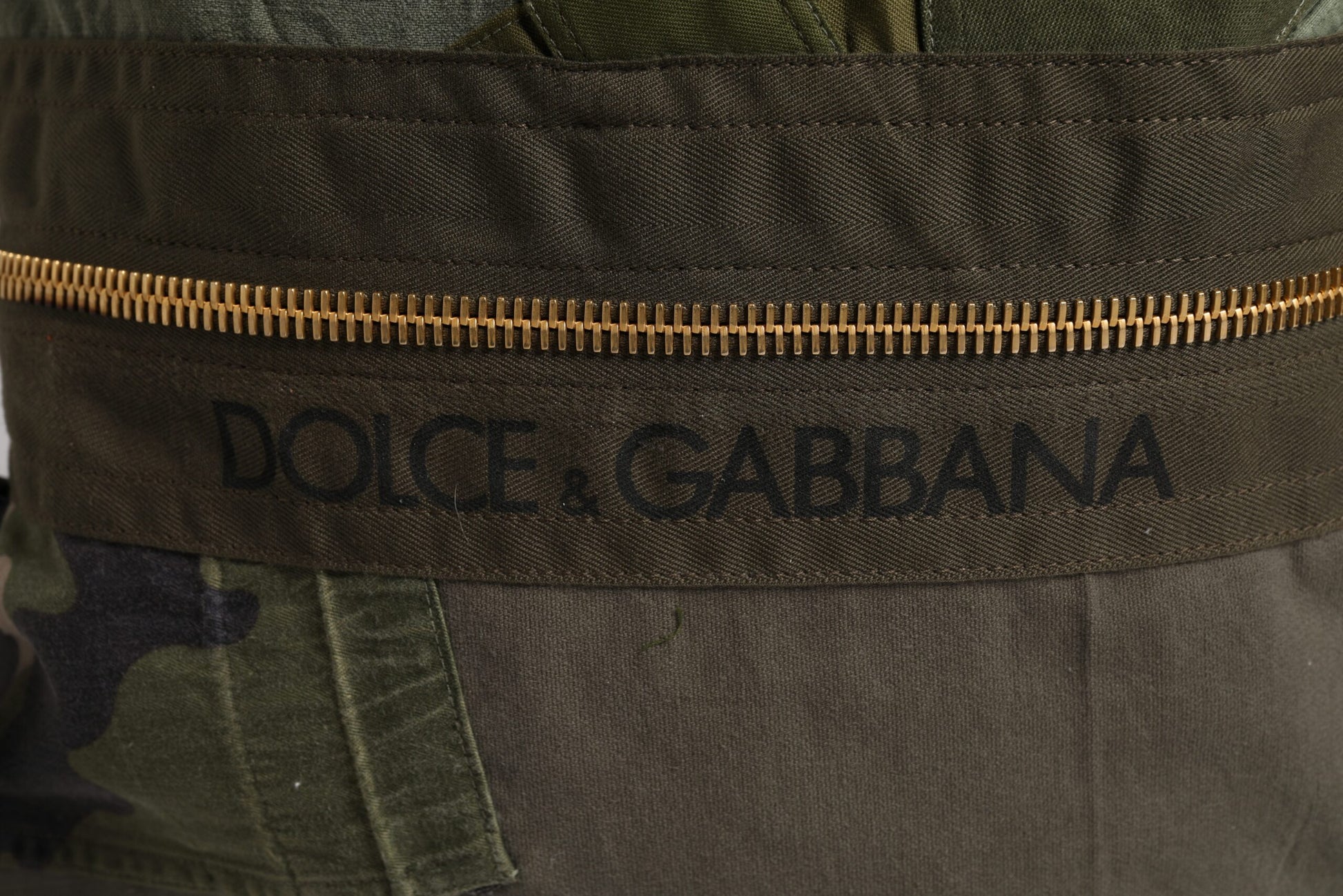 Bolsa mochila mochila patchwork verde militar