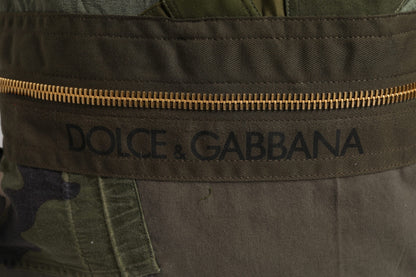 Bolsa mochila mochila patchwork verde militar