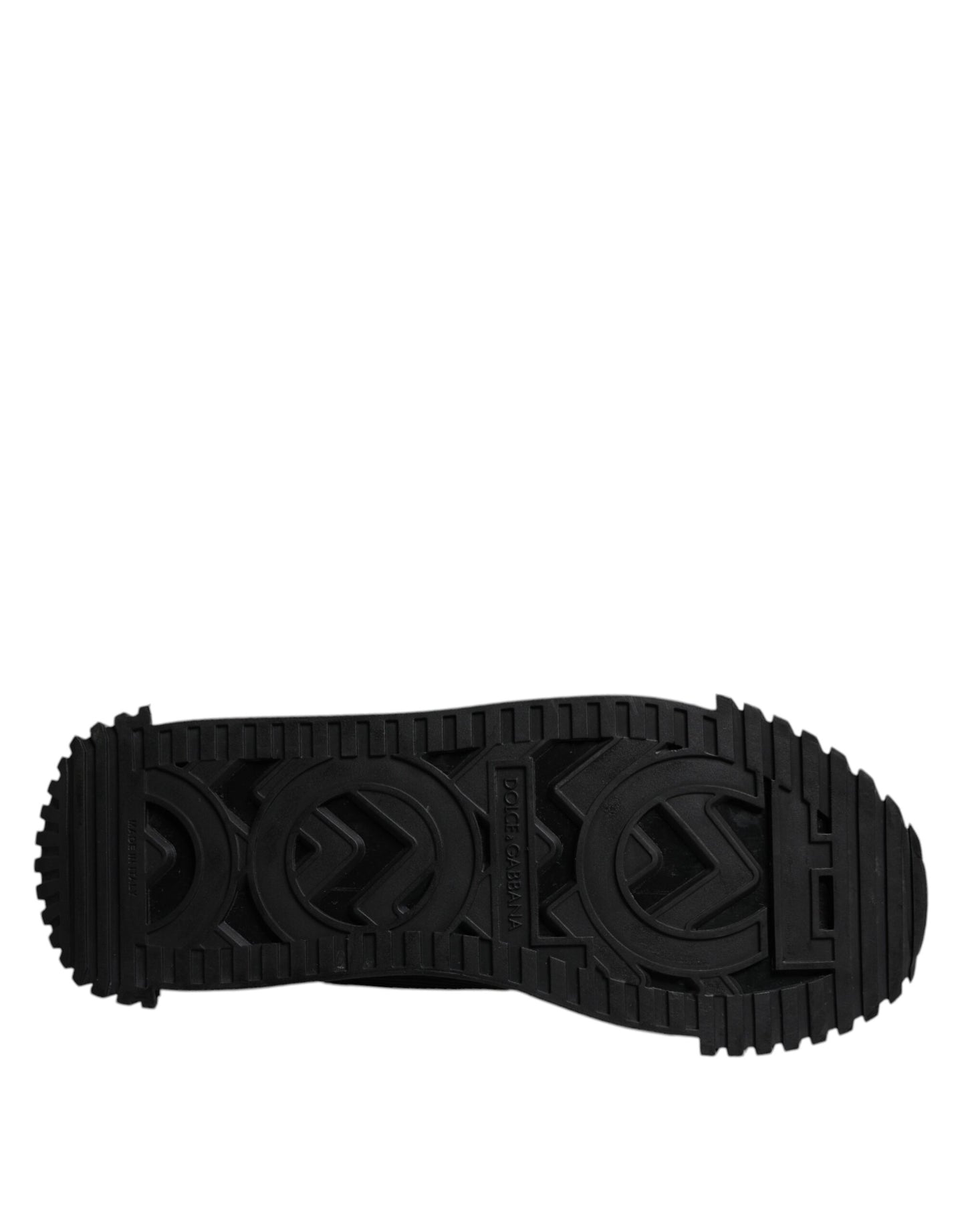 Zapatillas NS1 Low Top Lace Up Logo Negro