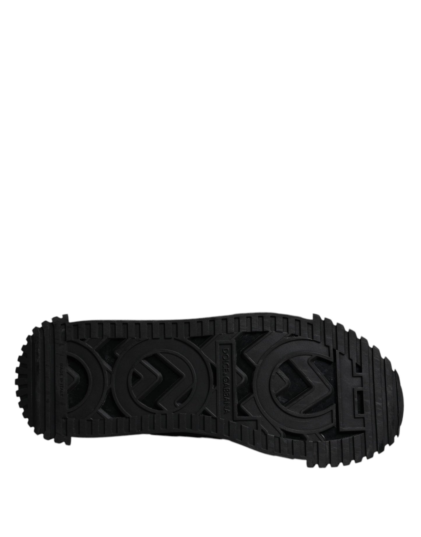 Zapatillas NS1 Low Top Lace Up Logo Negro
