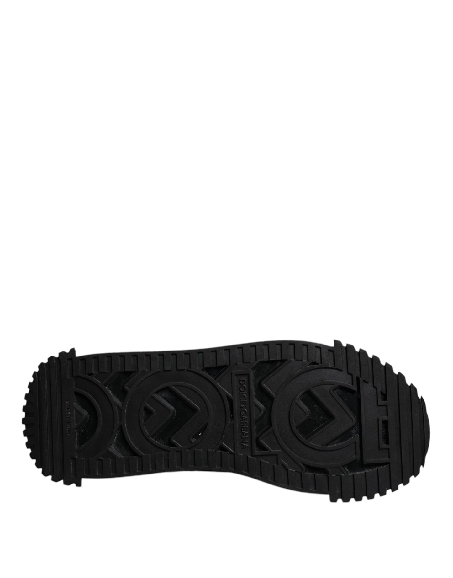 Zapatillas NS1 Low Top Lace Up Logo Negro