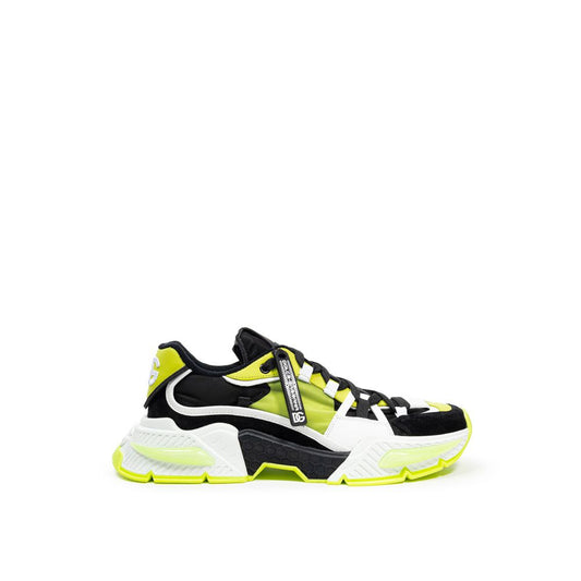 Zapatilla de deporte de poliamida multicolor