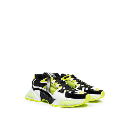 Zapatilla de deporte de poliamida multicolor