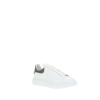 Leather Sneakers