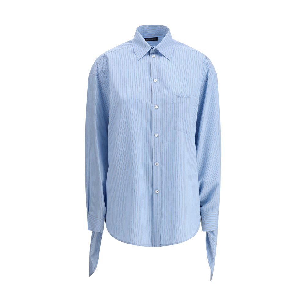 Camisa de rayas