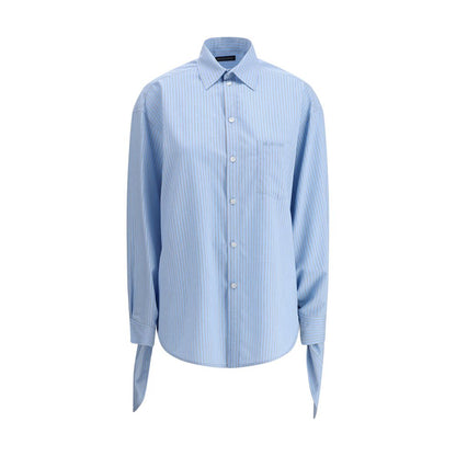 Camisa de rayas