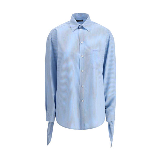 Camisa de rayas