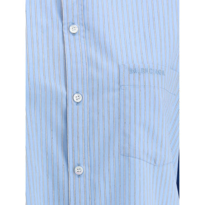 Camisa de rayas