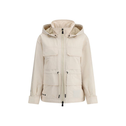 Parka Nimba Jacket