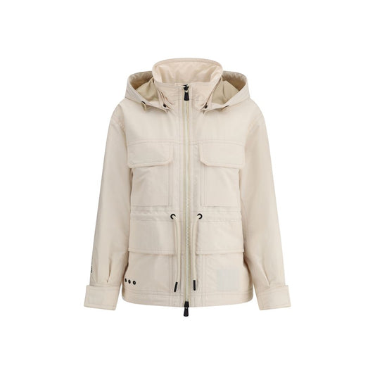 Parka Nimba Jacket