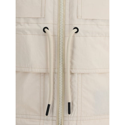 Parka Nimba Jacket