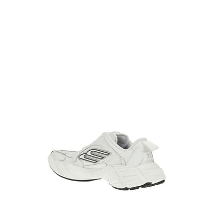 Monday Sneakers