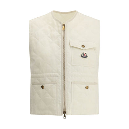 Vigny padded Vest