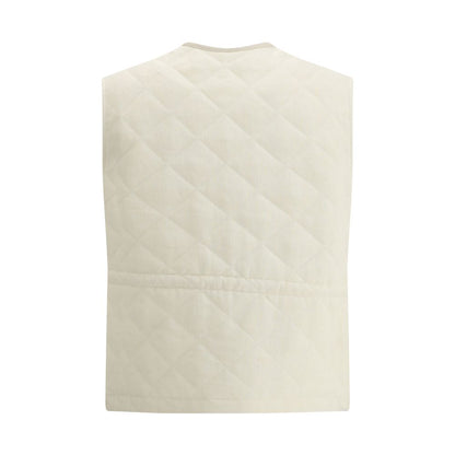 Vigny padded Vest