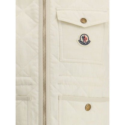 Vigny padded Vest