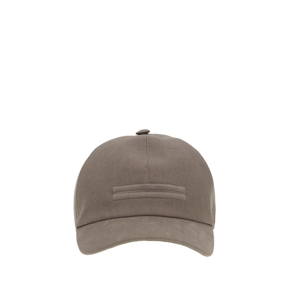 Oasi Lino Baseball Cap