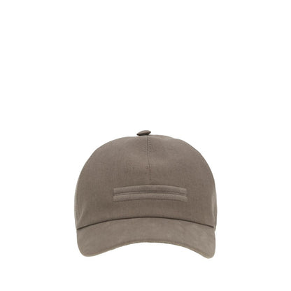 Oasi Lino Baseball Cap