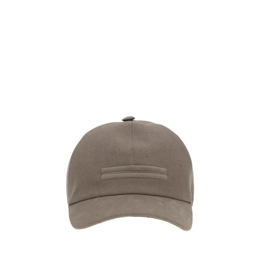 Oasi Lino Baseball Cap