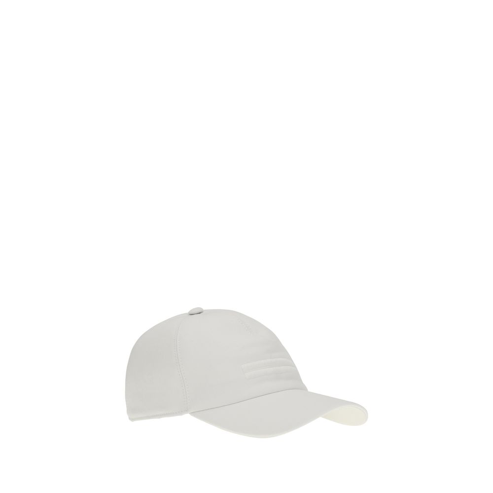 Oasi Lino Baseball Cap
