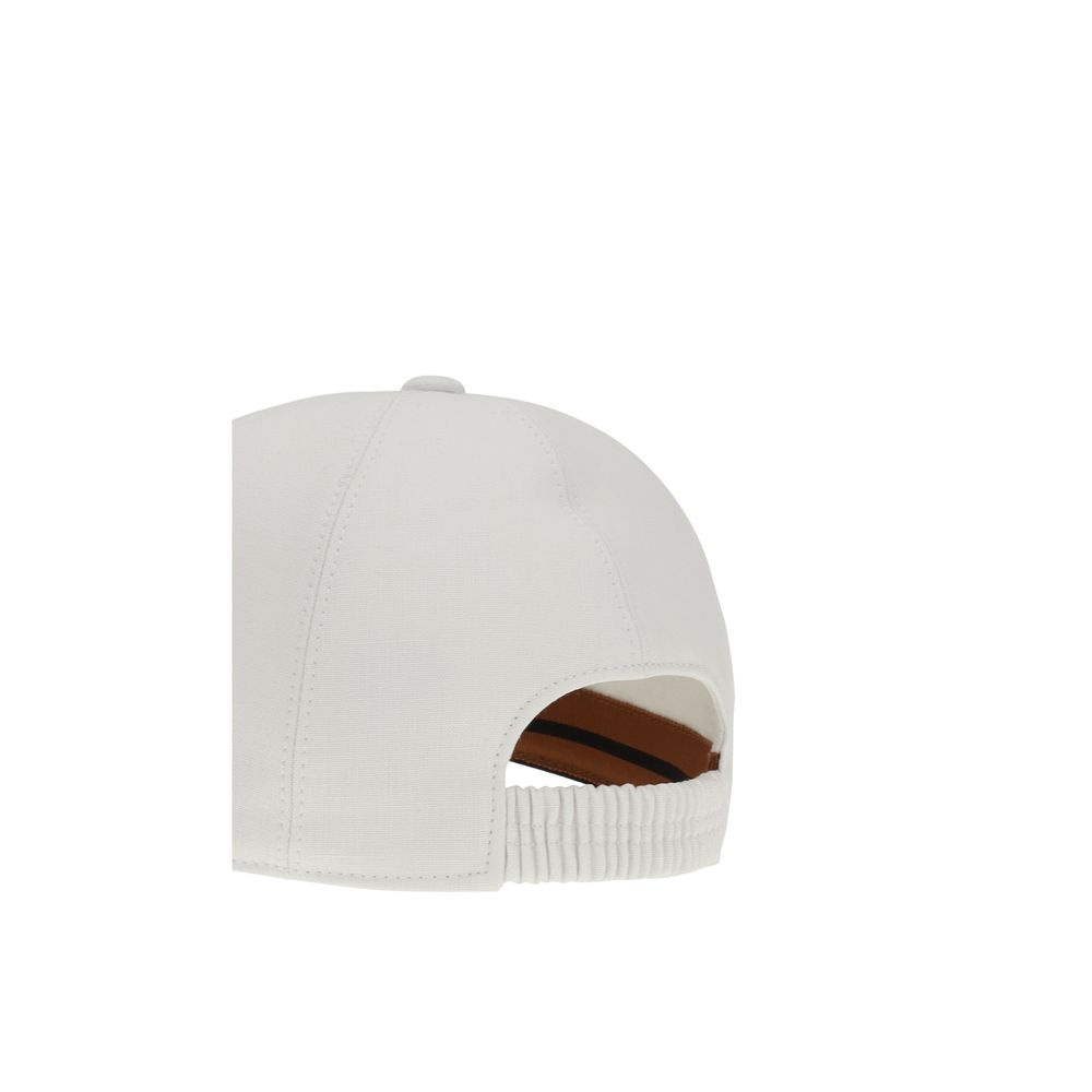 Oasi Lino Baseball Cap