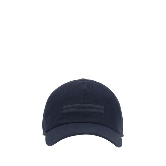Oasi Lino Baseball Cap