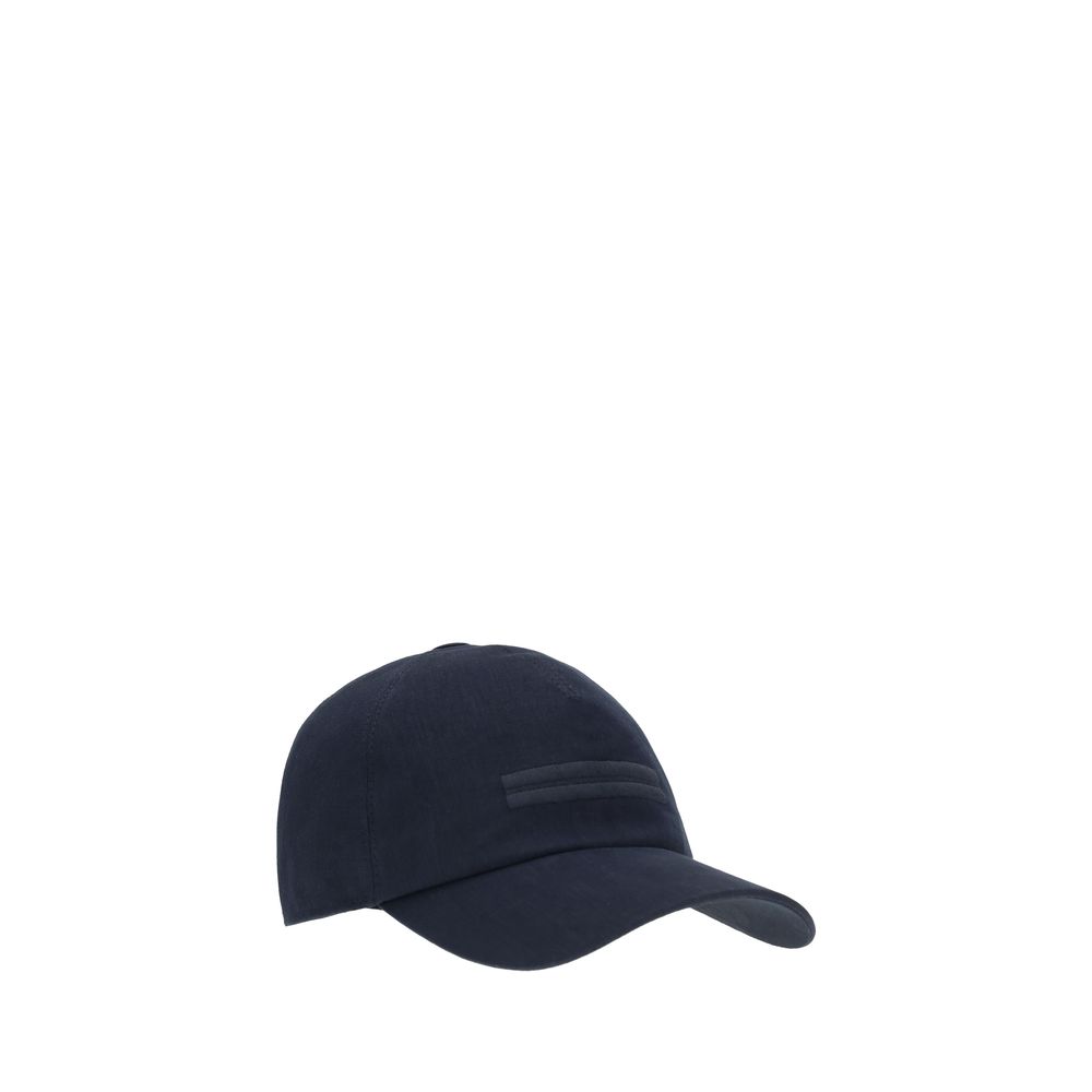 Oasi Lino Baseball Cap