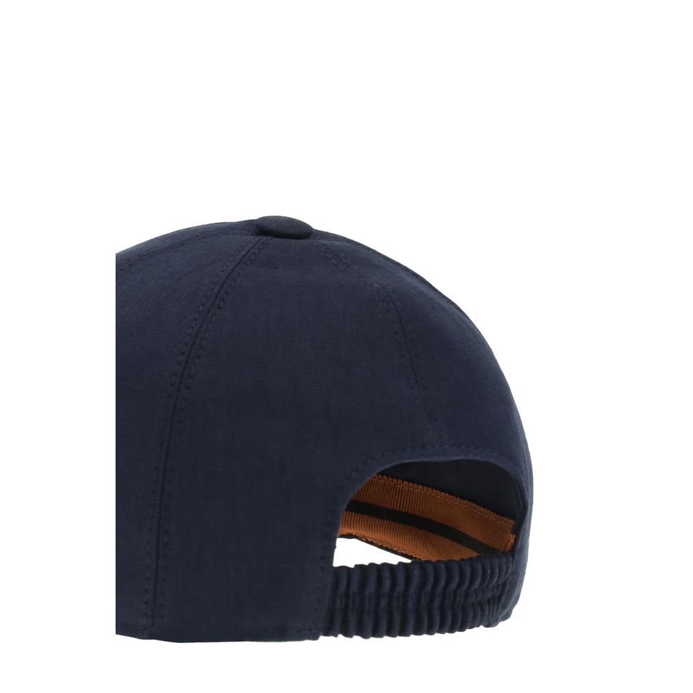 Oasi Lino Baseball Cap