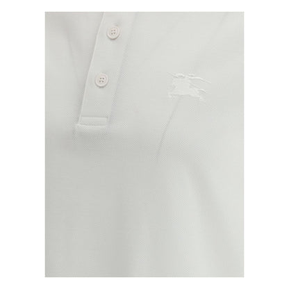 Logoed Polo Shirt