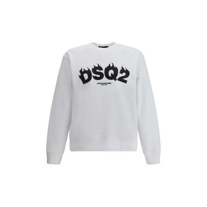 Cool Fit Sweatshirt