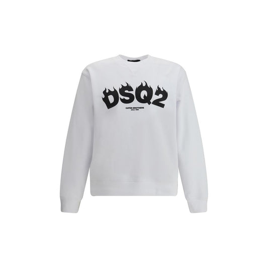 Cool Fit Sweatshirt