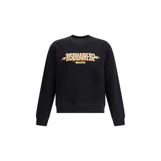 Sudadera con logotipo