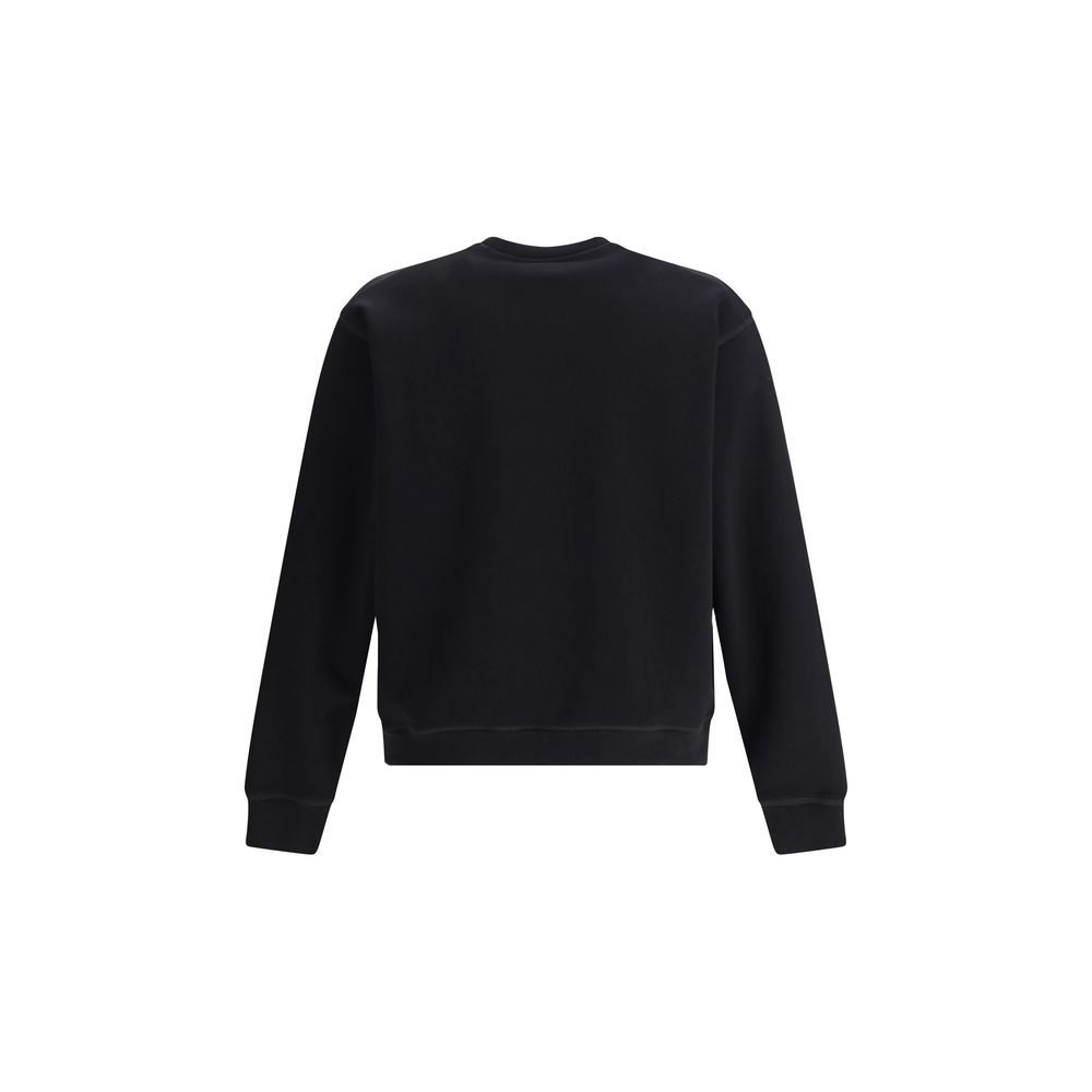 Sudadera con logotipo