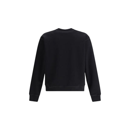 Sudadera con logotipo
