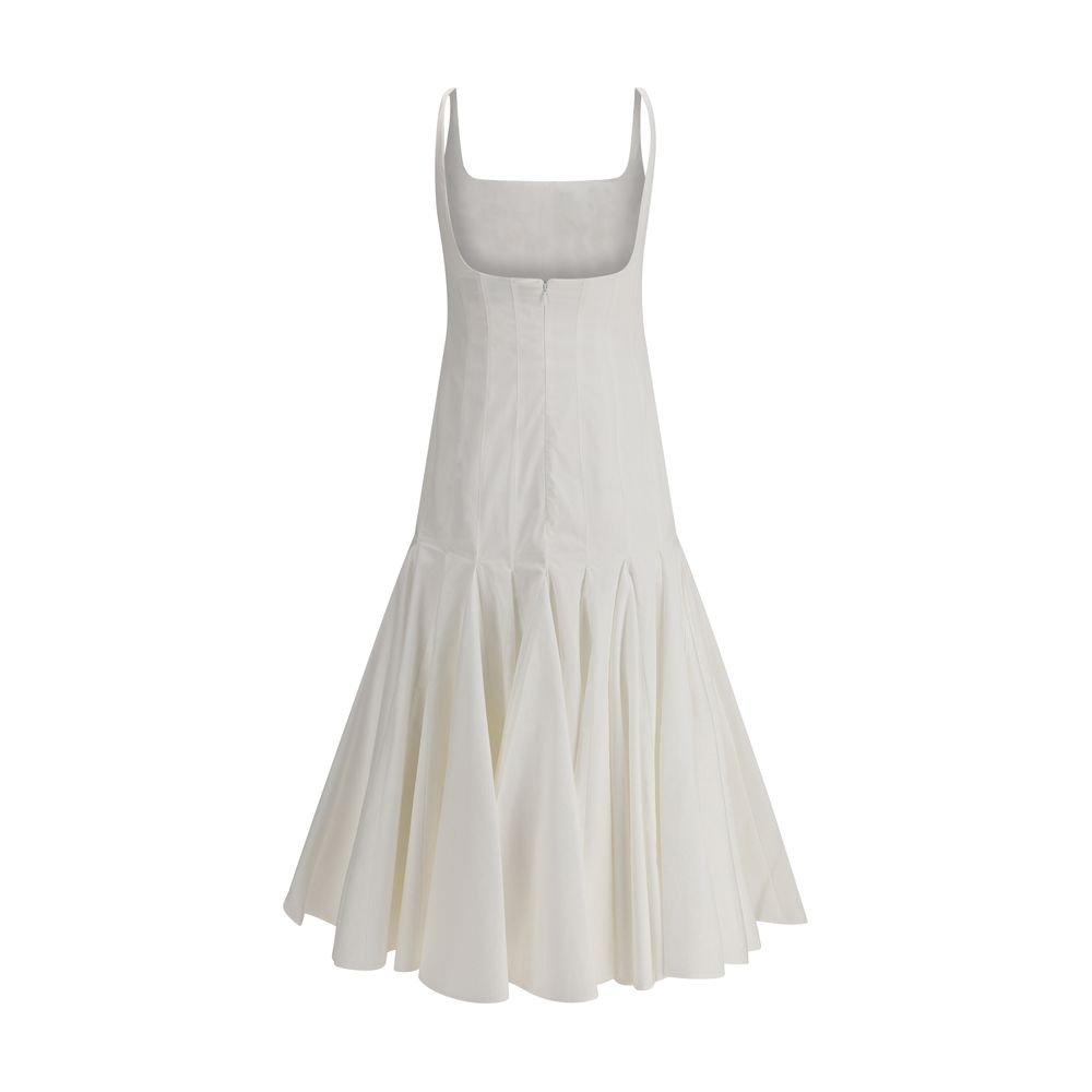 La Robe Agave long Dress