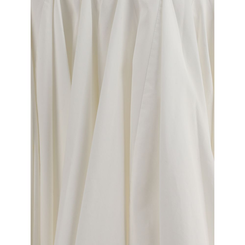 La Robe Agave long Dress
