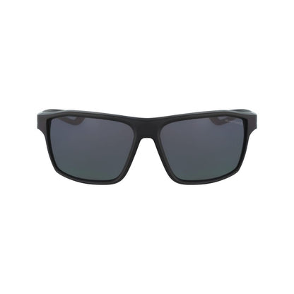 Gafas de sol inyectadas negras