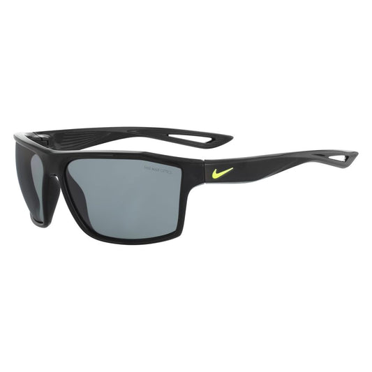 Gafas de sol inyectadas negras