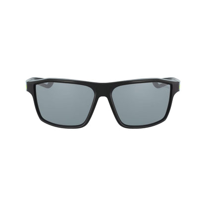 Gafas de sol inyectadas negras