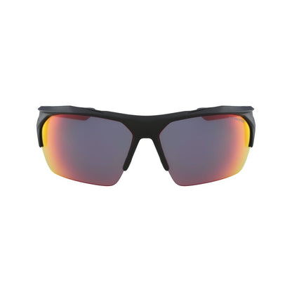Gafas de sol inyectadas negras