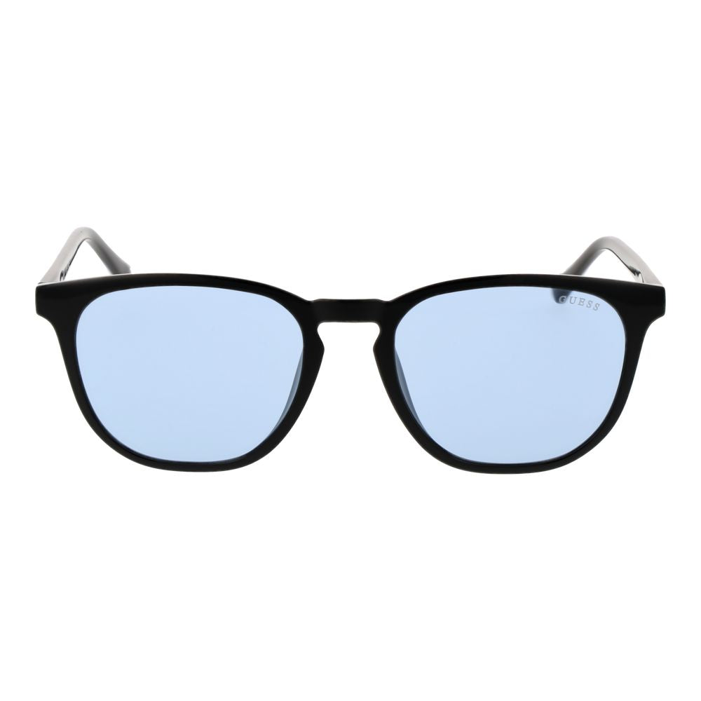 Black Men Sunglasses
