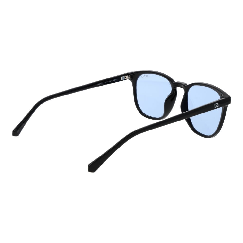 Black Men Sunglasses