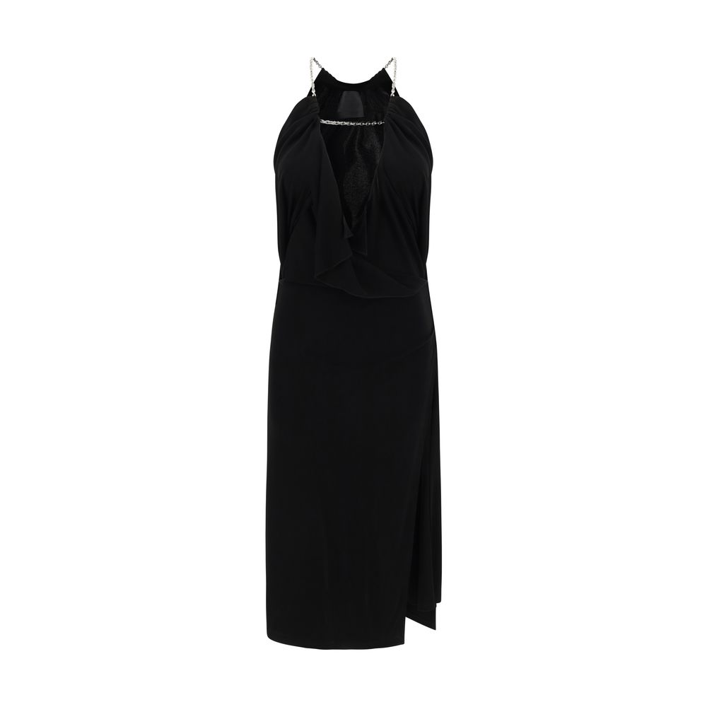 Vestido Midi