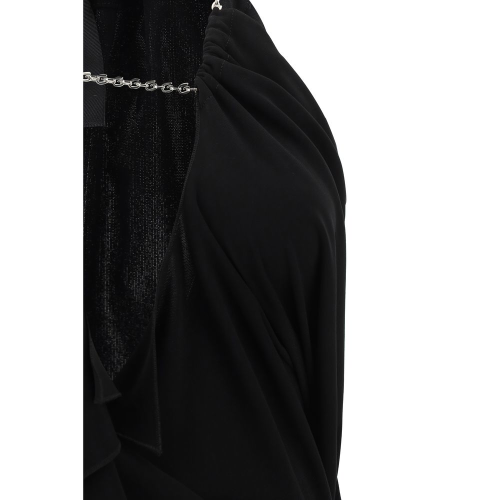 Vestido Midi