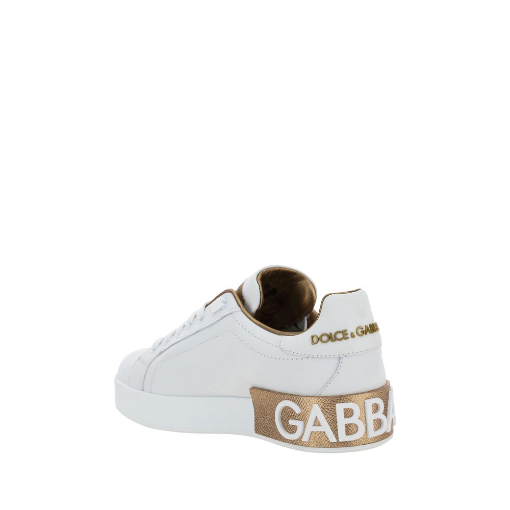 Portofino Sneakers