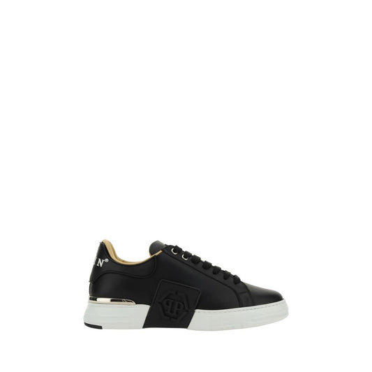 Hexagon Sneakers