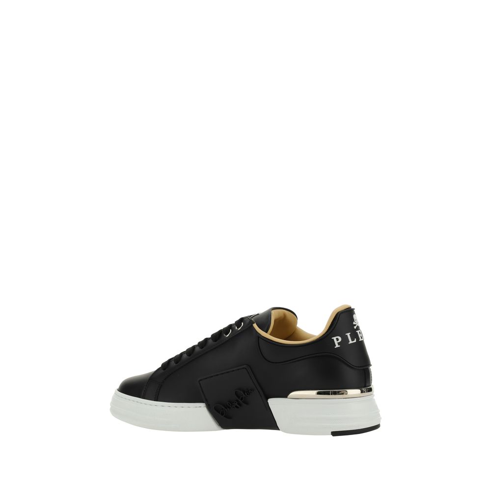 Hexagon Sneakers